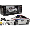 R/C Policejní Auto 1:18 dálkově ovládané