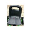 Gokart Zelený A-15 Nafukovací Kola