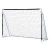 Velká skládací fotbalová branka pro fotbal 307x209 cm