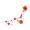 51384 2 sada vzdelavaci chemicke kulicky mice diy