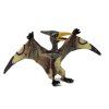 49422 8 sada figurky dinosaurus stegosaurus pteranodon