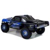 RC Auto 4x4 Off-road FY-01 1:12 40 km/h Modrý