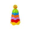 36690 8 detska pyramida morske musle