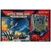 52734 11 strategicka hra lode namorni bitva