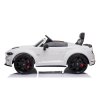 Elektrické Auto Ford Mustang GT Drift SX2038 Bílý
