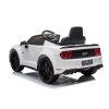 Elektrické Auto Ford Mustang GT Drift SX2038 Bílý