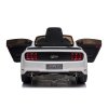 Elektrické Auto Ford Mustang GT Drift SX2038 Bílý