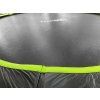53595 5 trampolina lean sport max 14ft cernozelena