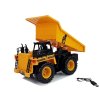 Dálkově Ovládaný Sklápěč Pohybem Ruky Stavební 1:22