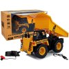 Dálkově Ovládaný Sklápěč Pohybem Ruky Stavební 1:22