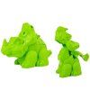 43812 10 modelina dinosauri vejce formicka 12 elementu 4 barvy