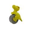 43812 12 modelina dinosauri vejce formicka 12 elementu 4 barvy
