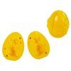 43812 14 modelina dinosauri vejce formicka 12 elementu 4 barvy
