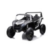 Auto na Akumulátor Buggy STRONG A032 Bílý