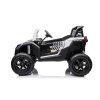 Auto na Akumulátor Buggy STRONG A032 Bílý