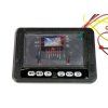 40488 2 hudebni lcd panel mp4 pro range rover dk rr999