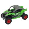 Dálkově řízené terénní auto Cross Country Zelené 27 MHz