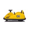 Dětské Elektrické Vozítko GTS1166 Žluté