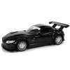 Sportovní R/C Auto 1:18 BMW Z4 GT3 Černé 2.4 G Světla