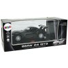 Sportovní R/C Auto 1:18 BMW Z4 GT3 Černé 2.4 G Světla