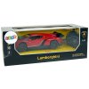 R/C Sportovní Auto 1:24 Lamborghini Veneno Červené 2.4 G Světla