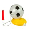 Sada Fotbalového Míče Míč na Šňůrce s Pumpičkou