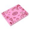 49767 7 sada krasy paletka stiny make up pro divky