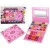 49767 5 sada krasy paletka stiny make up pro divky