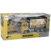 Stavební Nákladní Auto Dálkově Ovládané 1:24 Žluté