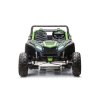 Elektrické Auto Buggy A033 4x4 24V Zelené