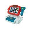 Dětská Pokladna s Kalkulačkou Košík Zelenina