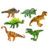 49140 4 sada dinosauru figury modely 6 kusu prislusenstvi