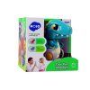 37686 6 dinosaurus na kolech modry figurina spinosaurus