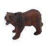 48807 7 sada 2 figurek medved hnedy s mladetem