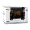 48804 5 sada 2 figurek medved grizzly s mladetem