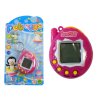 Elektronická Hra Zvířátko Tamagotchi Růžové