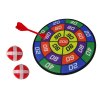 Hra Zručnosti Dart Šipky Terč 2v1 Na Suchý zip