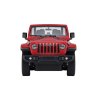 Rastar 1:14 R/C Jeep Wrangler Rubicon Červený