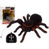 35844 dalkove ovladany pavouk tarantule cerny r c