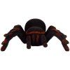 35844 2 dalkove ovladany pavouk tarantule cerny r c