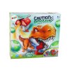 Opatrně Dino Jaja - Dovednostní Hra