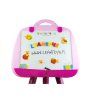 48570 9 ruzova stojaci magneticka tabule fix magnety