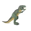 Tyrannosaurus Rex na Baterie Zelený Chodící