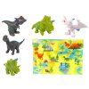 49164 5 sada diy malovani vajicek dinosaurus