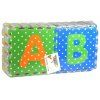 34887 11 barevne penove puzzle abeceda a cislice 36 dilku