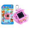 Elektronické Zvířátko Tamagotchi Kultovní Růžové