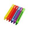 50814 6 sada pastelove tuzky pastely 6 ks