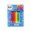 50814 9 sada pastelove tuzky pastely 6 ks