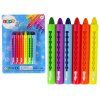 50814 5 sada pastelove tuzky pastely 6 ks