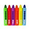 50817 5 sada pastelove tuzky pastely 6 ks
